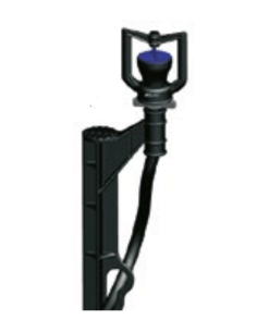 Microaspersor completo estándar con antiinsectos - 100 udes.