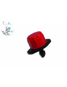 Gotero regulable - 800 a 5.000 udes.