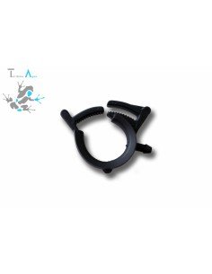 Abrazadera derivación integrado - 1.000 udes.