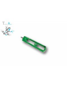 Sacabocados simple - 5 udes.