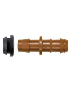 Conexión CTR con junta B - 1000 udes.