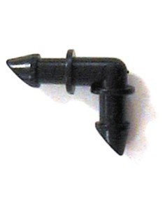 Codo microtubo - 1.500 udes.