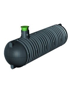 Fosa filtro biológico XL desde 26 a 200 Habitantes