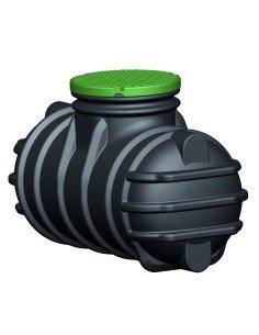 Fosa estanca 1.000 Litros