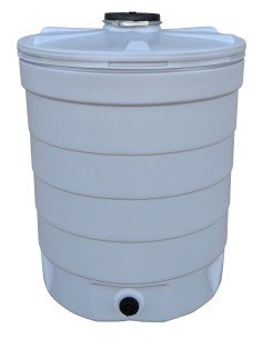 Depósito cilíndrico 1.000 Litros