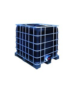 Depósito superficie 1.000 litros cuadrado 2