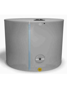 Depósito vertical aéreo 1.000 - 50.000 Litros 2