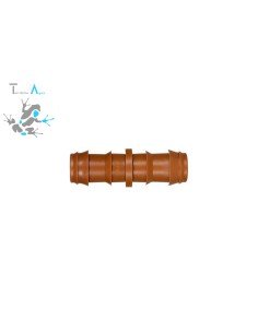 Enlace recto - 1.000 a 1.800 udes. 2