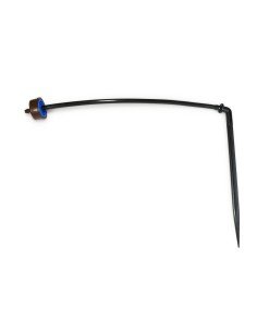 Gotero montado (gotero + piqueta + microtubo) - 700 udes. 2