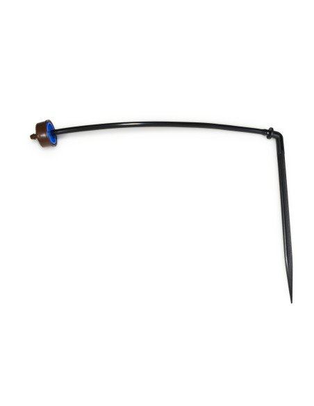 Gotero montado (gotero + piqueta + microtubo) - 700 udes.