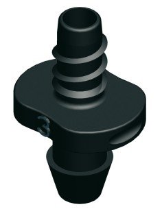 Microaspersor completo estándar con antiinsectos - 100 udes. 2