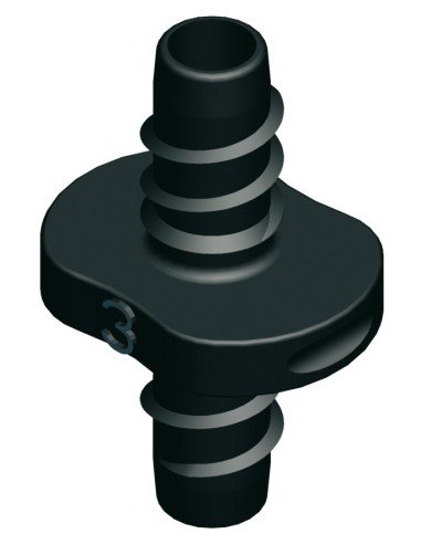 Microaspersor completo estándar - 100 udes.