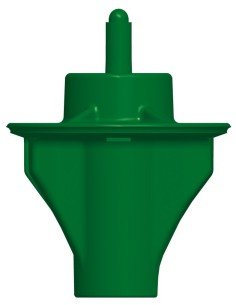 Microaspersor completo invertido - 150 Unidades 2