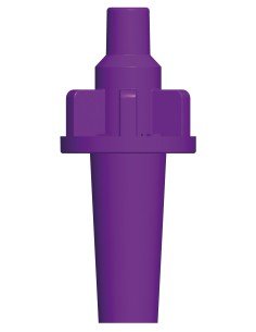 Nebulizador microaspersor - 450 a 5.400 Udes.