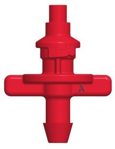 Boquilla espita - 450 a 1.800 Udes.