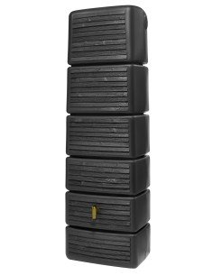 Depósito de aguas pluviales