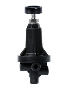 Piloto regulador de presión