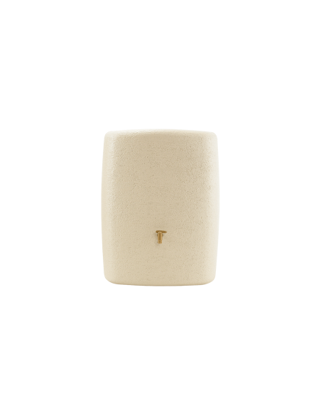 Depósito recuperador de agua de lluvia Terra