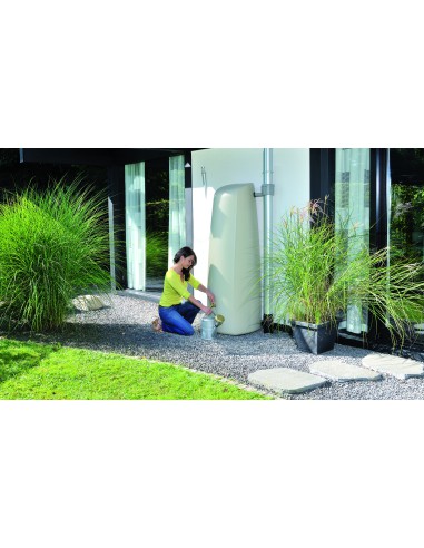 Depósito Elegance recuperador de agua