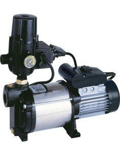 Bomba Centrifuga autoaspirante