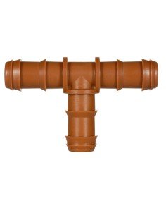 Conexión T accesorio de seguridad - 800 Udes