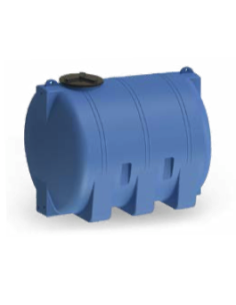 Depósito agua potable superficie Horizontal 500 a 5.000 Litros