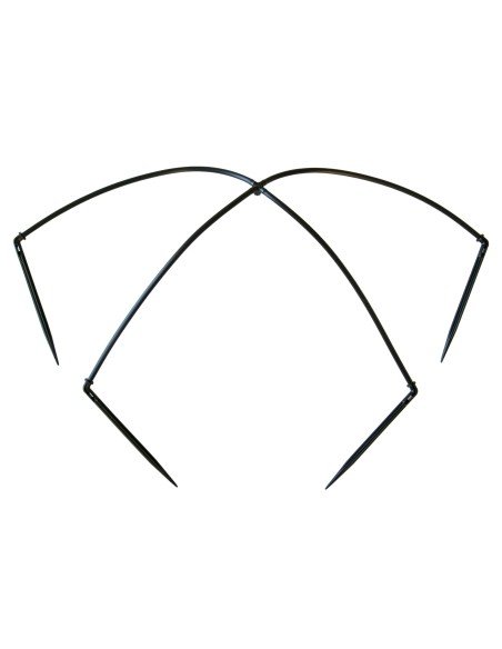 Adaptador 4 salidas espita - 200 a 700 udes.