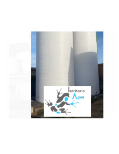 Depósito Agua Vertical 4.000 a 40.000 Litros 2