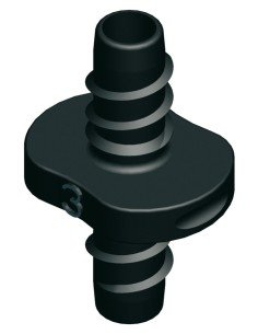 Conexión rosca rápida - rosca rápida - 900 a 4.500 udes.