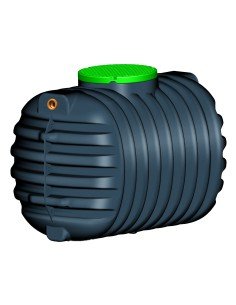 Depósito  1.600 Litros para agua -ENVÍO GRATIS