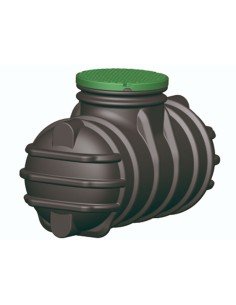 Depósito  1.000 Litros Para Agua- ENVÍO GRATIS