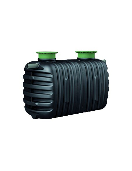 Depósito 2.000 Litros - ENVÍO GRATIS