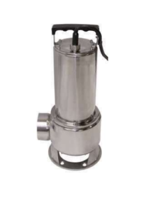 Bomba DREN VX para aguas residuales