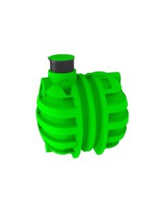 Depósito Estanco 8.000 a 16.000 Litros - ENVÍO GRATIS