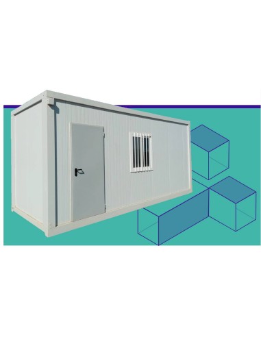 Caseta modular