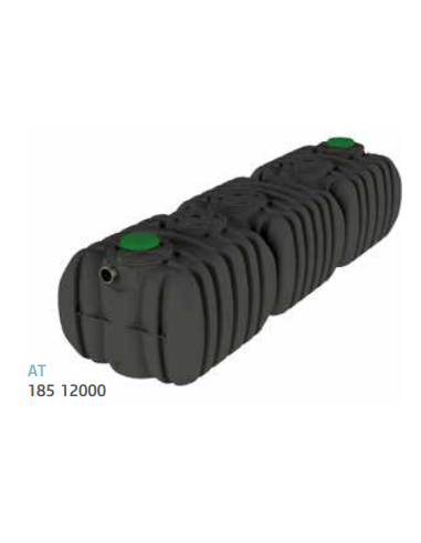 Depósitos de Agua de 4.000 a 10.000 Litros