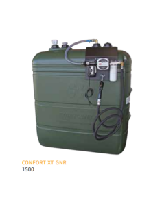 Equipo Para Suministro de Gasóleo a Vehículos