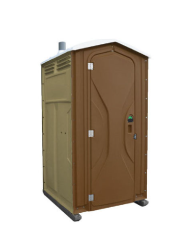 WC Portátil Tufway