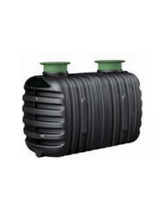 Depósito de 4.000 Litros Soterrado - Envío Gratis
