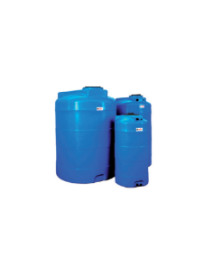 Depósito Agua Potable 2