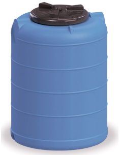 Depósito para Agua Vertical 150 - 2.000 Litros