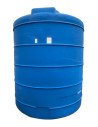 Depósito Agua Potable