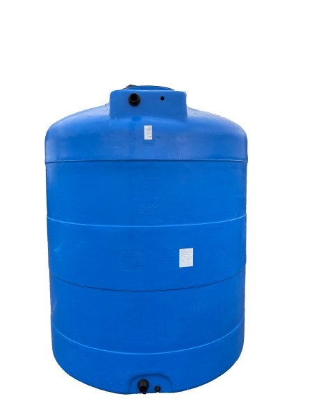 Depósito Agua Potable