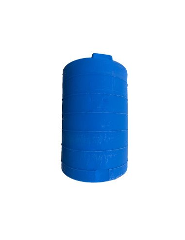 Depósito Agua Potable