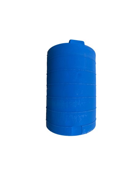 Depósito Agua Potable