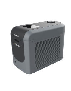 Depuradora - Cloración Salina - Climatizador