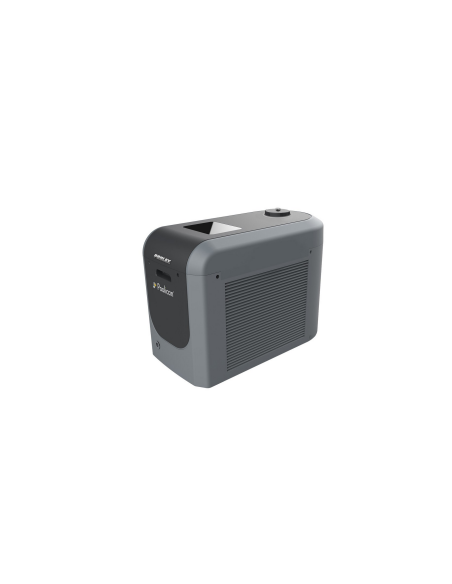 Depuradora - Cloración Salina - Climatizador