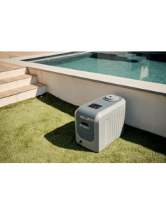 Depuradora - Cloración Salina - Climatizador 2