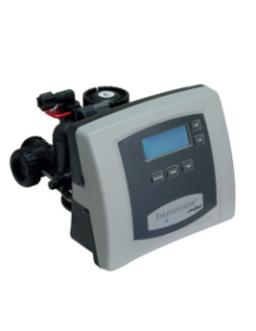 Descalcificador IMPRESSION WS1 2