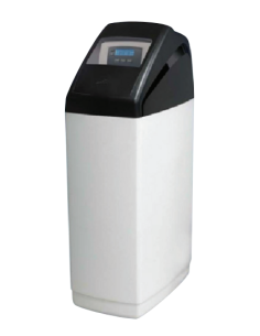 Descalcificador IMPRESSION WS1